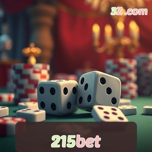 Apostas em Grande Estilo no 215bet: Diversão e Emoção!