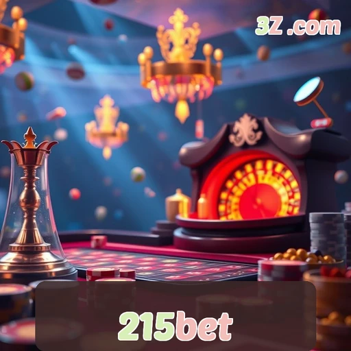 Experiência Inigualável: O App do 215bet para Jogadores Brasileiros
