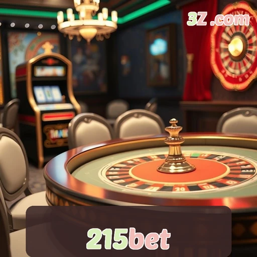 Jogos Incríveis no 215bet: Diversão e Emoção Garantidas