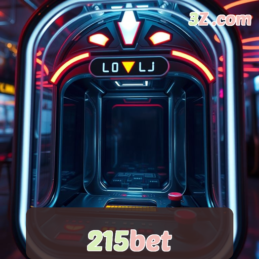 Login Descomplicado: Conecte-se ao Mundo do 215bet
