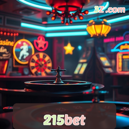 Recursos Pagos Incríveis do 215bet Transformam sua Experiência