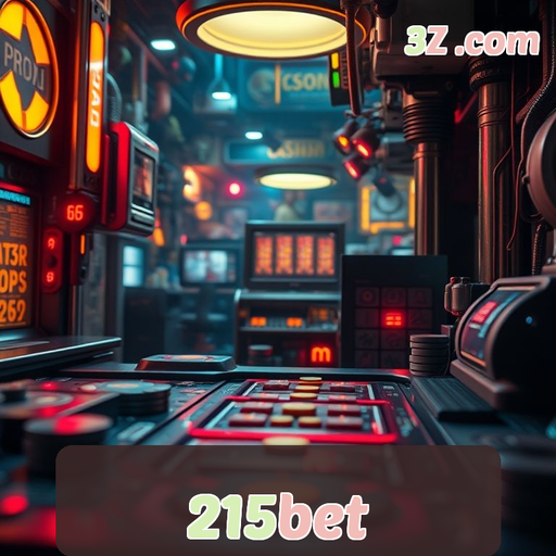 Promoções Incríveis no 215bet: Jogar Nunca Foi Tão Engajador